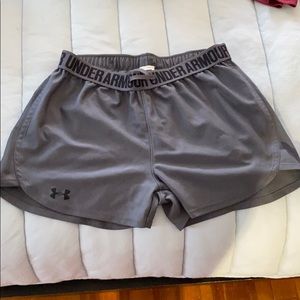 Athletic shorts